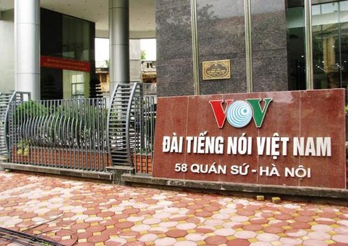 Радио «Голос Вьетнама» опубликовало список лиц, прошедших конкурс на должность редакторов и дикторов - ảnh 1